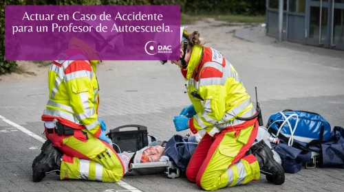 La Ley de Movilidad pone en valor el Certificado Profesional de Asesor en Movilidad Segura y Sostenible (3)