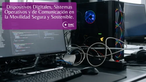 La Ley de Movilidad pone en valor el Certificado Profesional de Asesor en Movilidad Segura y Sostenible (30)