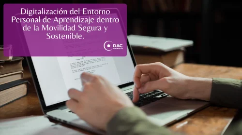 La Ley de Movilidad pone en valor el Certificado Profesional de Asesor en Movilidad Segura y Sostenible (31)