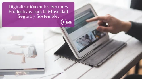 La Ley de Movilidad pone en valor el Certificado Profesional de Asesor en Movilidad Segura y Sostenible (34)