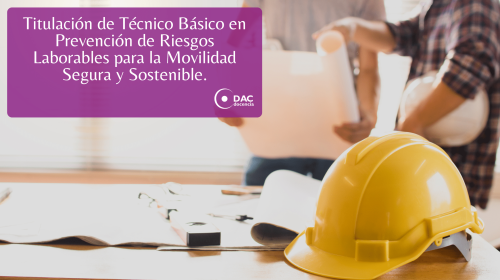 La Ley de Movilidad pone en valor el Certificado Profesional de Asesor en Movilidad Segura y Sostenible (44)