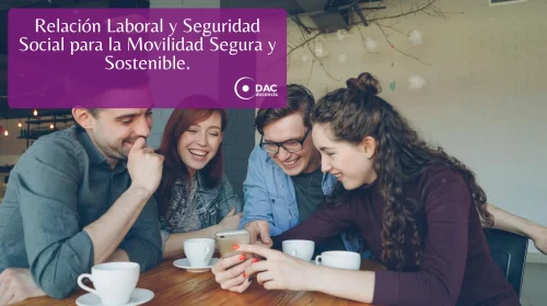 La Ley de Movilidad pone en valor el Certificado Profesional de Asesor en Movilidad Segura y Sostenible (45)