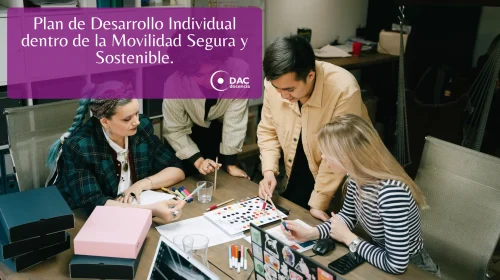 La Ley de Movilidad pone en valor el Certificado Profesional de Asesor en Movilidad Segura y Sostenible (47)
