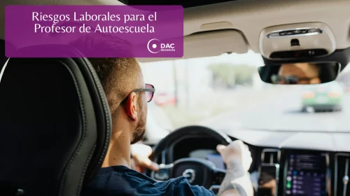 La Ley de Movilidad pone en valor el Certificado Profesional de Asesor en Movilidad Segura y Sostenible